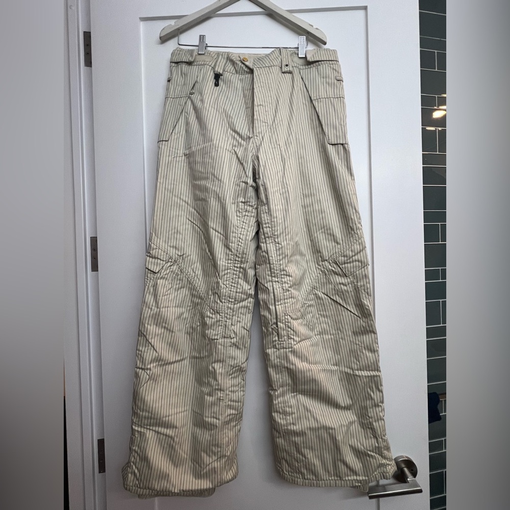 Sepia Men's ski Pants size M